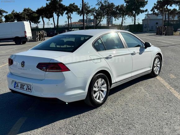 BOYASIZ HATASIZ 98.000 KM DE