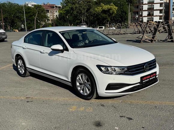 BOYASIZ HATASIZ 98.000 KM DE
