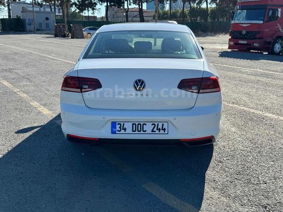 BOYASIZ HATASIZ 98.000 KM DE