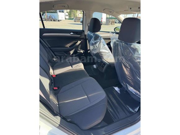 BOYASIZ HATASIZ 98.000 KM DE