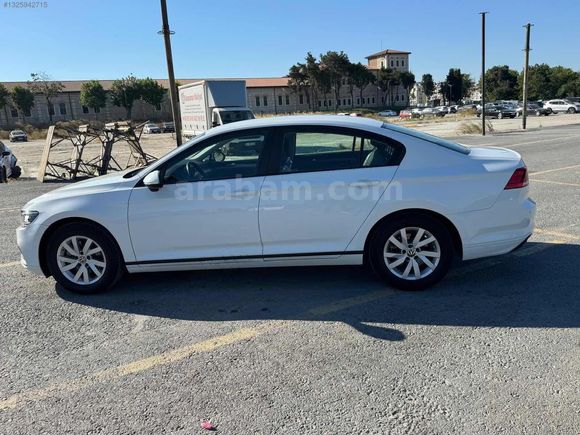 BOYASIZ HATASIZ 98.000 KM DE