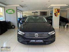 BOYASIZ/DEĞİŞENSİZ/TRAMERSİZ 2020 VW PASSAT 1.6TDI DSG/106BİN KM