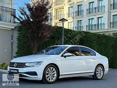GEZGEN'DEN 2020 PASSAT IMPRESSİON K.KARTINA 12 TAKSİT/36 AY VADE