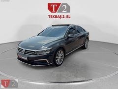 *KK 12 AY TAKSİT İMKANI*TEKBAŞ 2.EL ADANA'DAN PASSAT CAM TAVAN