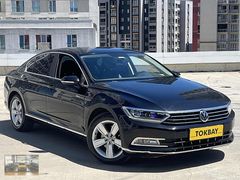 TOKBAY OTO'DAN 2019 VW PASSAT 1.6 TDI IMPRESSION DSG BOYASIZ