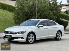 HATASIZ / BOYASIZ / TRAMERSİZ / VOLKSWAGEN PASSAT 1.6 TDİ BMT