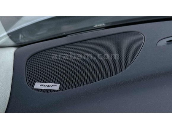 ELİAÇIK'dan 9.3 SAAB 2.0TS EMSALSİZ DOLULUKTA 210HP lik VERSİYON