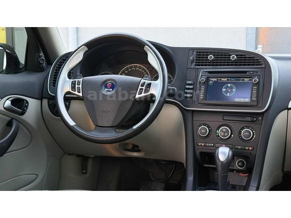 ELİAÇIK'dan 9.3 SAAB 2.0TS EMSALSİZ DOLULUKTA 210HP lik VERSİYON