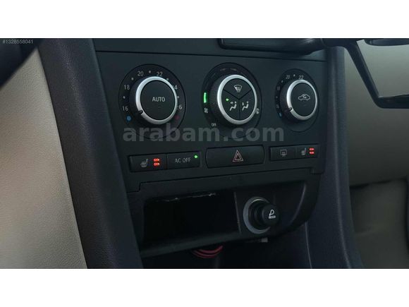 ELİAÇIK'dan 9.3 SAAB 2.0TS EMSALSİZ DOLULUKTA 210HP lik VERSİYON