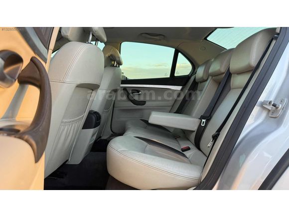 ELİAÇIK'dan 9.3 SAAB 2.0TS EMSALSİZ DOLULUKTA 210HP lik VERSİYON