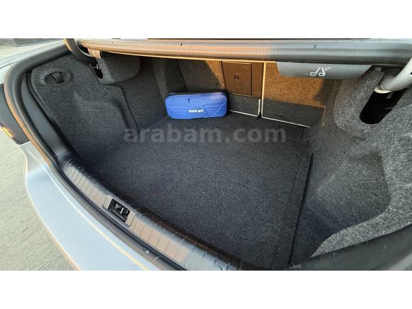 ELİAÇIK'dan 9.3 SAAB 2.0TS EMSALSİZ DOLULUKTA 210HP lik VERSİYON