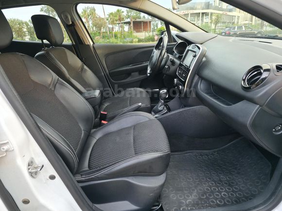 Sahibinden Renault Clio 1.5 dCi Icon 2018 Model