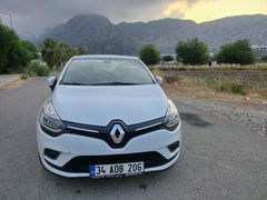 Sahibinden Renault Clio 1.5 dCi Icon 2018 Model