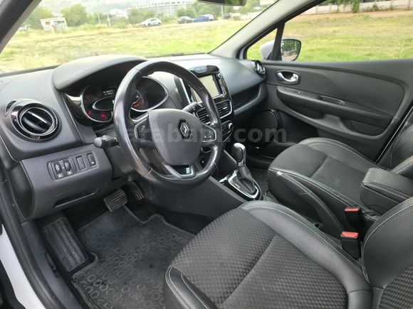 Sahibinden Renault Clio 1.5 dCi Icon 2018 Model