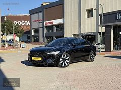 VOLVO S90 T8 RECHARGE - 80 KM ELEKTRİKLİ MENZİL - POLESTAR