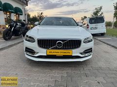 'KELAYNAK' S90 2.0 D D4 Inscription Geartronic DEĞİŞENSİZ
