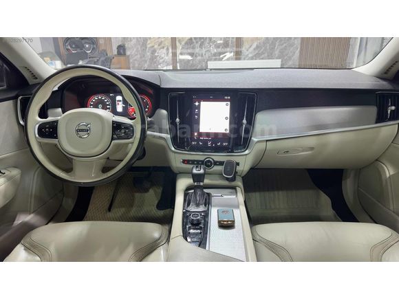 2016 S90 D5 AVD INSCRİPTION HATASIZ TRAMERSİZ