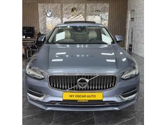 2016 S90 D5 AVD INSCRİPTION HATASIZ TRAMERSİZ