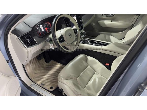 2016 S90 D5 AVD INSCRİPTION HATASIZ TRAMERSİZ