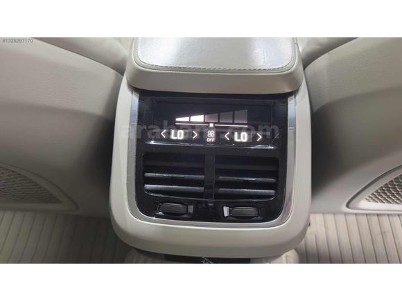 2016 S90 D5 AVD INSCRİPTION HATASIZ TRAMERSİZ