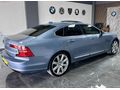 2016 S90 D5 AVD INSCRİPTION HATASIZ TRAMERSİZ