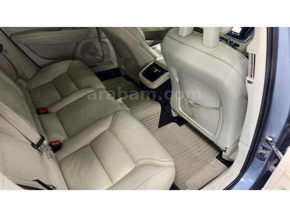 2016 S90 D5 AVD INSCRİPTION HATASIZ TRAMERSİZ