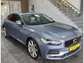 2016 S90 D5 AVD INSCRİPTION HATASIZ TRAMERSİZ