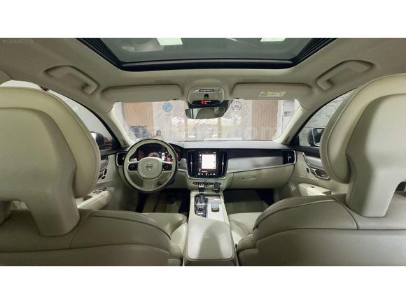2016 S90 D5 AVD INSCRİPTION HATASIZ TRAMERSİZ