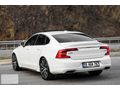 Özel Sipariş S90 HATASIZ EN DOLUSU D5 100 BİN KM TR DE TEK KM