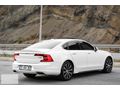 Özel Sipariş S90 HATASIZ EN DOLUSU D5 100 BİN KM TR DE TEK KM