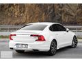 Özel Sipariş S90 HATASIZ EN DOLUSU D5 100 BİN KM TR DE TEK KM