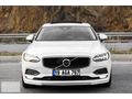 Özel Sipariş S90 HATASIZ EN DOLUSU D5 100 BİN KM TR DE TEK KM