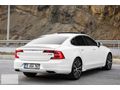 Özel Sipariş S90 HATASIZ EN DOLUSU D5 100 BİN KM TR DE TEK KM