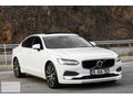 Özel Sipariş S90 HATASIZ EN DOLUSU D5 100 BİN KM TR DE TEK KM