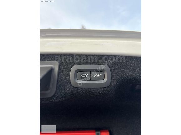 Özel Sipariş S90 HATASIZ EN DOLUSU D5 100 BİN KM TR DE TEK KM
