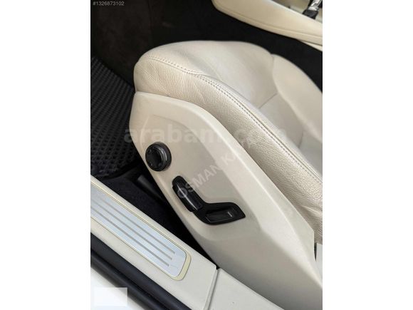 Özel Sipariş S90 HATASIZ EN DOLUSU D5 100 BİN KM TR DE TEK KM
