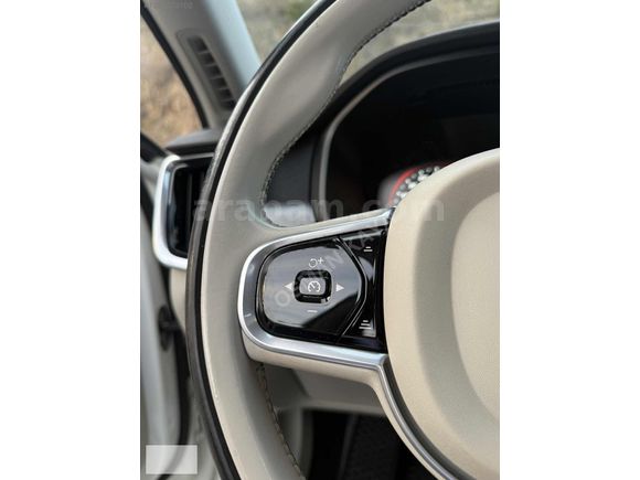 Özel Sipariş S90 HATASIZ EN DOLUSU D5 100 BİN KM TR DE TEK KM