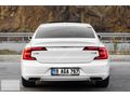 Özel Sipariş S90 HATASIZ EN DOLUSU D5 100 BİN KM TR DE TEK KM
