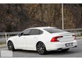 Özel Sipariş S90 HATASIZ EN DOLUSU D5 100 BİN KM TR DE TEK KM