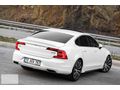 Özel Sipariş S90 HATASIZ EN DOLUSU D5 100 BİN KM TR DE TEK KM