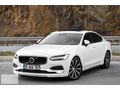 Özel Sipariş S90 HATASIZ EN DOLUSU D5 100 BİN KM TR DE TEK KM