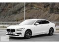 Özel Sipariş S90 HATASIZ EN DOLUSU D5 100 BİN KM TR DE TEK KM
