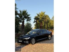 YAMAN AUTODAN VOLVO S90 D5 INSCRİPTİON DEĞİŞENSİZ