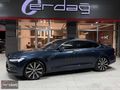 ERDAĞDAN 2021 VOLVO S 90 2.0 D B5 PLUS BRİGHT BOYASIZ S.BAKIMLI