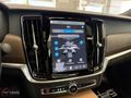 ERDAĞDAN 2021 VOLVO S 90 2.0 D B5 PLUS BRİGHT BOYASIZ S.BAKIMLI