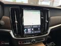 ERDAĞDAN 2021 VOLVO S 90 2.0 D B5 PLUS BRİGHT BOYASIZ S.BAKIMLI