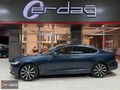 ERDAĞDAN 2021 VOLVO S 90 2.0 D B5 PLUS BRİGHT BOYASIZ S.BAKIMLI