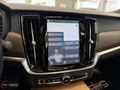 ERDAĞDAN 2021 VOLVO S 90 2.0 D B5 PLUS BRİGHT BOYASIZ S.BAKIMLI