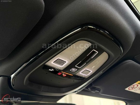 ERDAĞDAN 2021 VOLVO S 90 2.0 D B5 PLUS BRİGHT BOYASIZ S.BAKIMLI