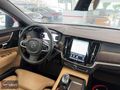ERDAĞDAN 2021 VOLVO S 90 2.0 D B5 PLUS BRİGHT BOYASIZ S.BAKIMLI